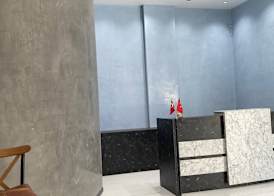 Vois Hotel Bostancı 3