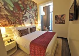 Hotel Indigo BARCELONA - PLAZA CATALUNYA by IHG 2