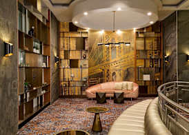 Sheraton Brooklyn New York 2