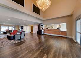 Comfort Suites Victorville-Hesperia 4