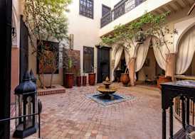 Riad Saba 5
