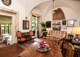 Hotel Santa Caterina 3