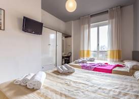 Hotel Airone 5