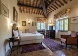 Hotel Terme di Stigliano 4