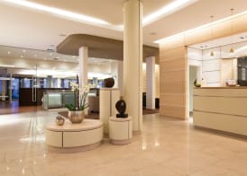 ambassador hotel & spa 4