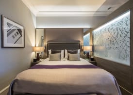 Crowne Plaza ROYAL VICTORIA SHEFFIELD by IHG 3