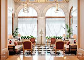 Hotel Grande Bretagne, a Luxury Collection Hotel, Athens 3