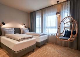 Cocoon Salzburg 5