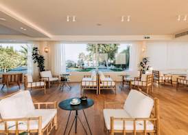 Brown Beach Evia Island, All Inclusive in Eretria, a member of Brown Hotels 5
