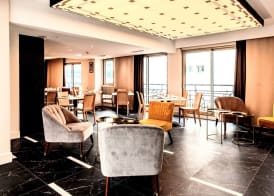 Best Western Journel Hôtel & Rooftop Antibes-Juan-les-Pins 4
