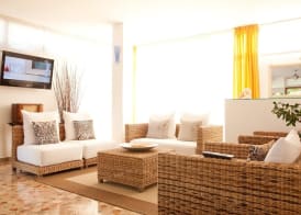 Hotel Horizonte 2