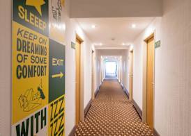 SLEEEP Hotel Vösendorf 2
