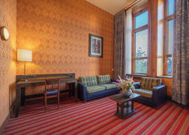 Grand Hotel Amrâth Amsterdam 4