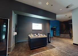 Village Hotel Farnborough 2