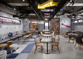Moxy Seoul Insadong 3