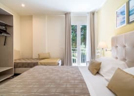 Hotel Rivage Taormina 5