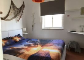 Fonte da Telha Beach Hostel 3
