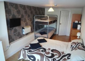 Travellers Rest Motel 4