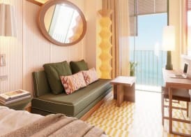 Casa Bassa Hotel 3
