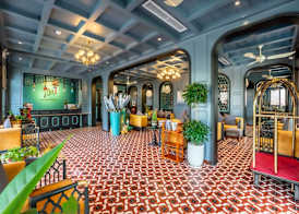 Son Hoi An Boutique Hotel & Spa 3