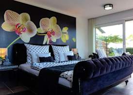 Burgunderhof Bodensee - Adults only 4