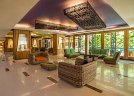 Khum Phucome Hotel -SHA Extra Plus 2