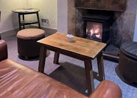 Noel Arms - "A Bespoke Hotel" 2