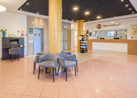 B&B Hotel Ravenna 3