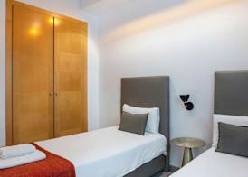Welcomer Apartments Valencia 4
