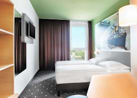 B&B Hotel Wilhelmshaven 3