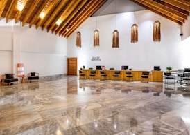 Viva Miches by Wyndham, a Trademark All Inclusive Resort 5