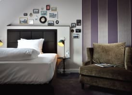 Syte Boutique Hotel Mannheim 5