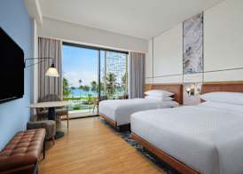 Four Points by Sheraton Bintan, Lagoi Bay 5