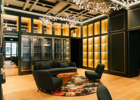 Art Legacy Hotel Baixa-Chiado 3