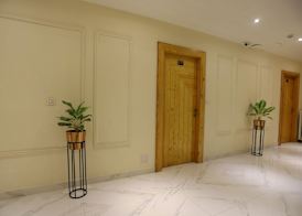 The Grand Uddhav Hotel 2