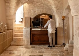 Masseria Auraterrae 2