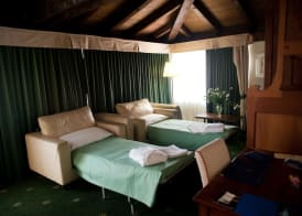 Hotel Candiani 5