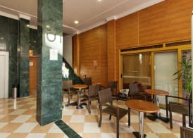Nch Hotel Torremolinos 4