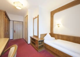 Hotel Goldener Löwe 3