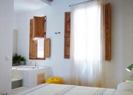 HoMe Hotel Menorca 4