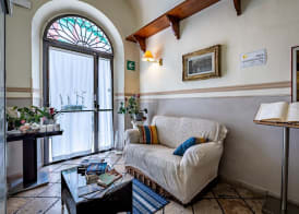 Hotel Minerva 4