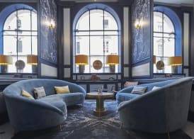 Hotel Konti Bordeaux by HappyCulture 4