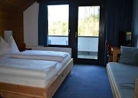 Hotel Leitgebhof 3