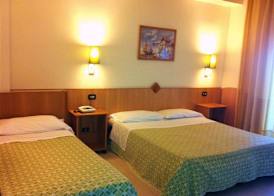 Hotel Meranda 3