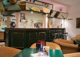 Hotelferienanlage Friedrichsbrunn 4