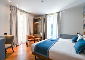 Hotel Astoria 3