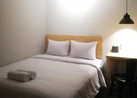 Pinxs Hostel Gunung Sahari 4