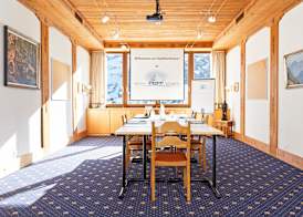 Eiger Mürren Swiss Quality Hotel 3
