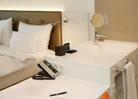 elaya hotel kleve, Trademark Collection by Wyndham 5