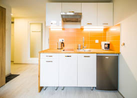 Solna Atelier by MB Apartments 5